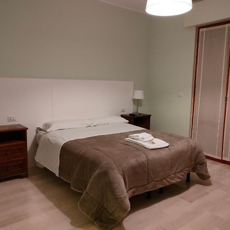 아트리 A Casa Di Gio' B&B 외부 사진