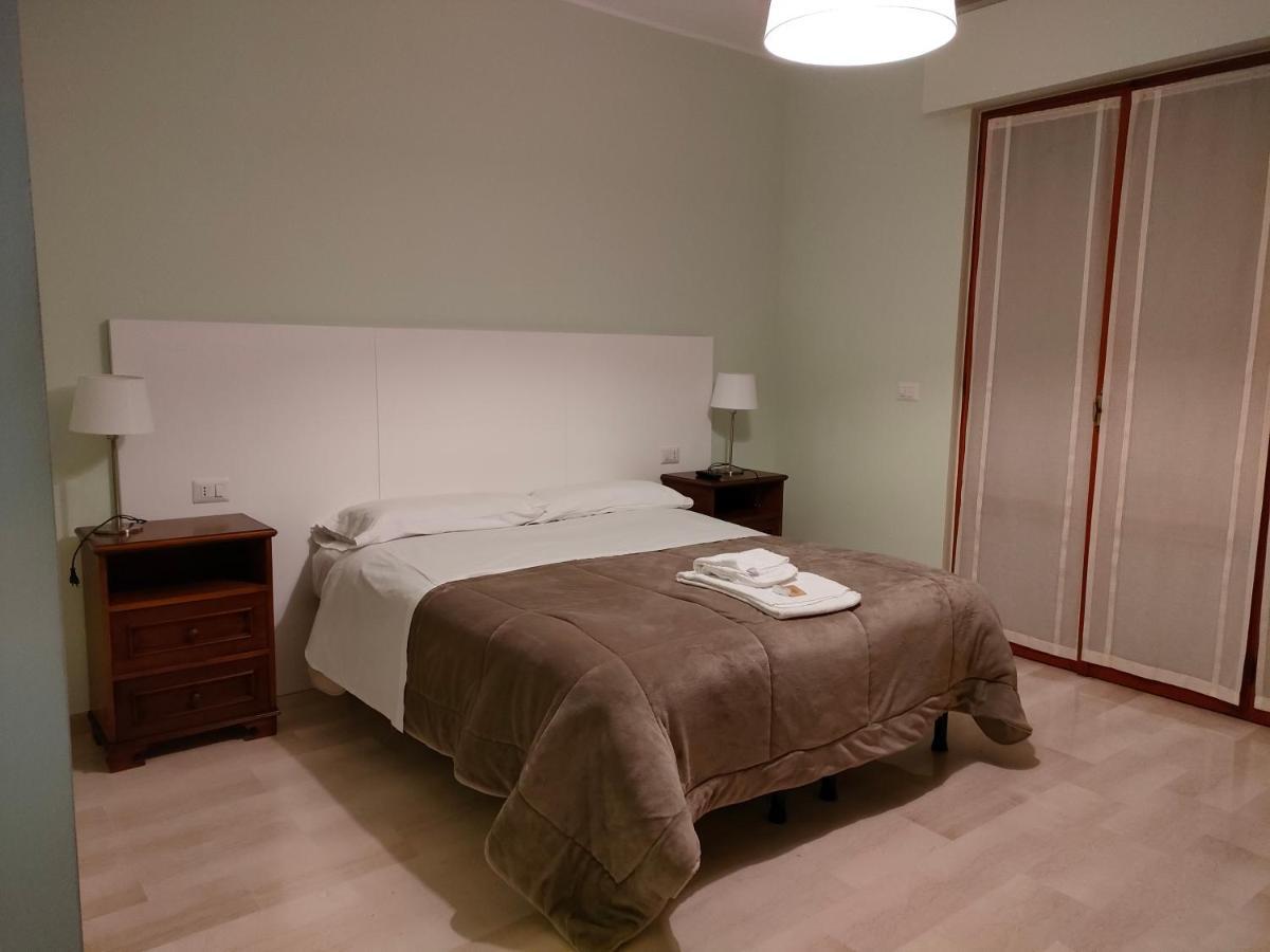 아트리 A Casa Di Gio' B&B 외부 사진